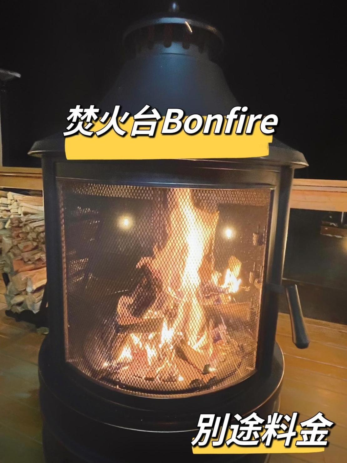 Necoana Glamping富士山景bbqトレーラーヴィラ Фудзикавагутико Экстерьер фото